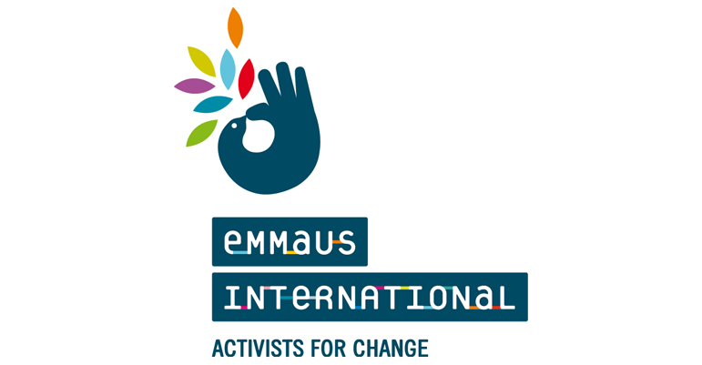 Emmaus UK & International