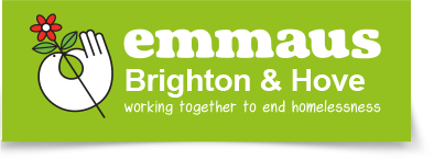 Emmaus Brighton & Hove