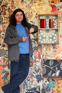 Companion Pat | Emmaus Brighton